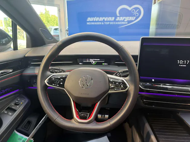 VW ID.7 Tourer GTX 86 kWh 4 Motion Automat