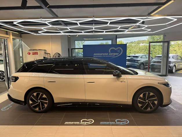 VW ID.7 Tourer GTX 86 kWh 4 Motion Automat