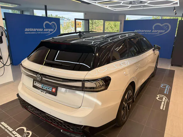 VW ID.7 Tourer GTX 86 kWh 4 Motion Automat