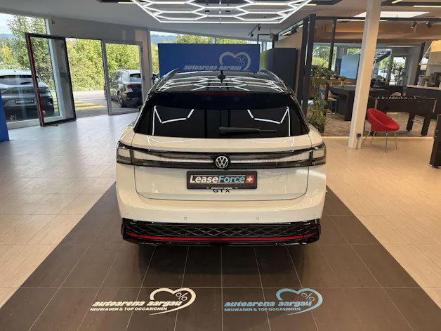 VW ID.7 Tourer GTX 86 kWh 4 Motion Automat