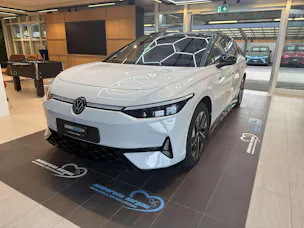 VW ID.7 Tourer GTX 86 kWh 4 Motion Automat