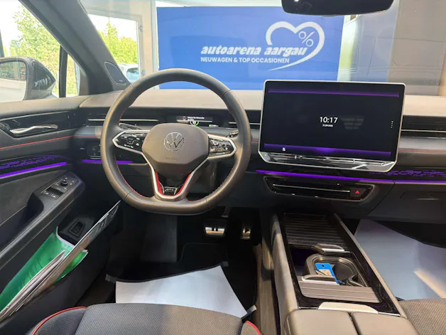 VW ID.7 Tourer GTX 86 kWh 4 Motion Automat