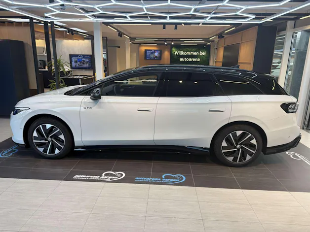 VW ID.7 Tourer GTX 86 kWh 4 Motion Automat