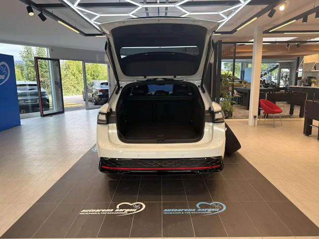 VW ID.7 Tourer GTX 86 kWh 4 Motion Automat