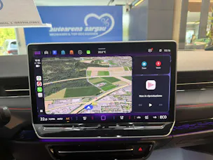 VW ID.7 Tourer GTX 86 kWh 4 Motion Automat