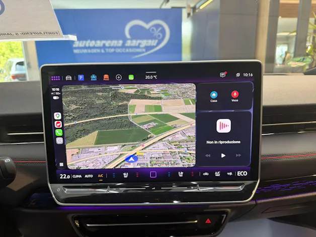 VW ID.7 Tourer GTX 86 kWh 4 Motion Automat