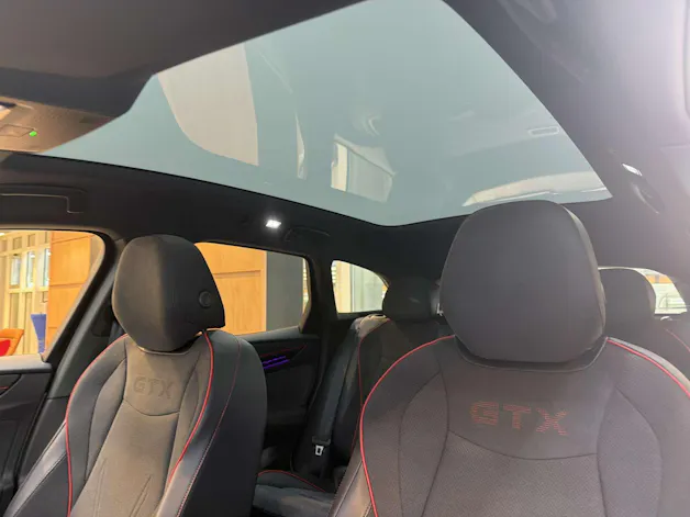 VW ID.7 Tourer GTX 86 kWh 4 Motion Automat