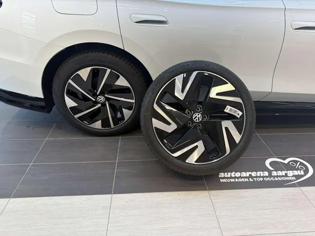 VW ID.7 Tourer GTX 86 kWh 4 Motion Automat