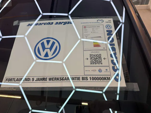 VW ID.7 Tourer GTX 86 kWh 4 Motion Automat