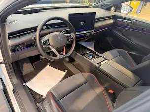 VW ID.7 Tourer GTX 86 kWh 4 Motion Automat