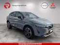 NISSAN Qashqai 1.3 DIG-T 158 Tekna+ 4x4