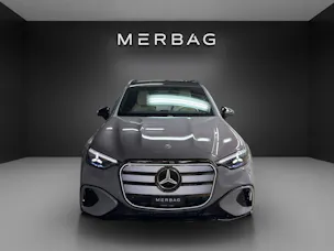 MERCEDES-BENZ GLC 400 4MATIC 94 kWh EQ