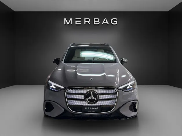 MERCEDES-BENZ GLC 400 4MATIC 94 kWh EQ