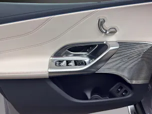 MERCEDES-BENZ GLC 400 4MATIC 94 kWh EQ