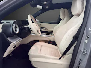 MERCEDES-BENZ GLC 400 4MATIC 94 kWh EQ