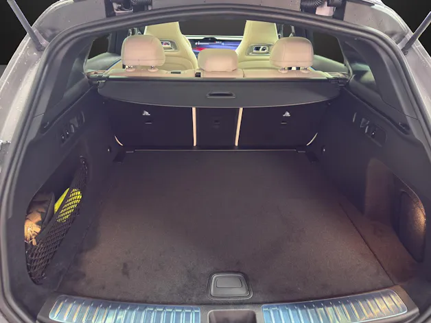 MERCEDES-BENZ GLC 400 4MATIC 94 kWh EQ