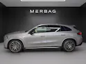 MERCEDES-BENZ GLC 400 4MATIC 94 kWh EQ