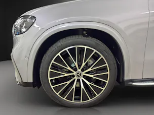 MERCEDES-BENZ GLC 400 4MATIC 94 kWh EQ