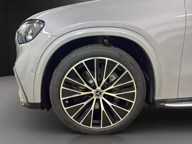 MERCEDES-BENZ GLC 400 4MATIC 94 kWh EQ