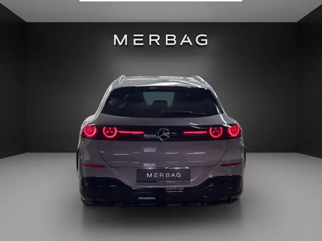 MERCEDES-BENZ GLC 400 4MATIC 94 kWh EQ