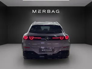 MERCEDES-BENZ GLC 400 4MATIC 94 kWh EQ