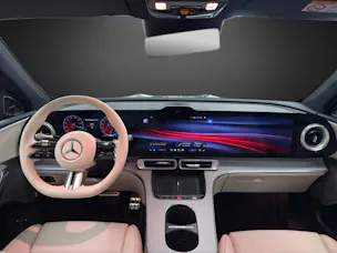 MERCEDES-BENZ GLC 400 4MATIC 94 kWh EQ