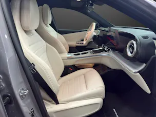 MERCEDES-BENZ GLC 400 4MATIC 94 kWh EQ