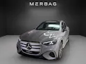MERCEDES-BENZ GLC 400 4MATIC 94 kWh EQ