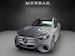 MERCEDES-BENZ GLC 400 4MATIC 94 kWh EQ