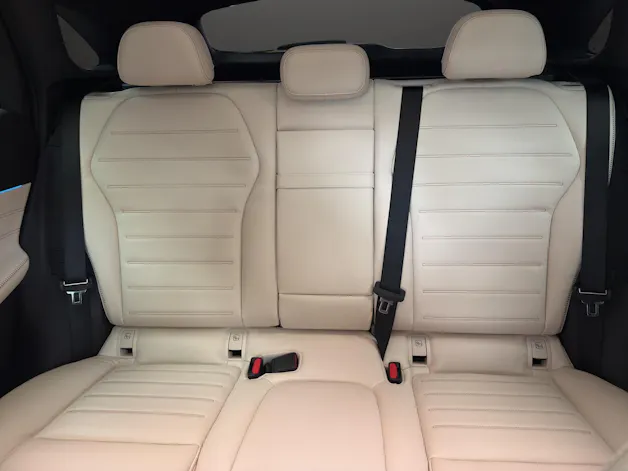 MERCEDES-BENZ GLC 400 4MATIC 94 kWh EQ