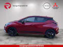 NISSAN Micra 1.0 DIG-T N-Sport