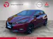 NISSAN Micra 1.0 DIG-T N-Sport