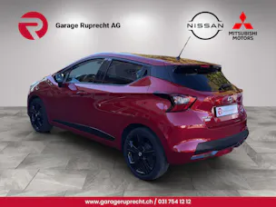 NISSAN Micra 1.0 DIG-T N-Sport