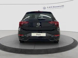 VW Polo 1.0 TSI Trend