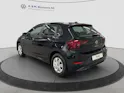 VW Polo 1.0 TSI Trend