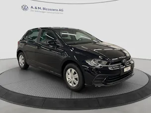 VW Polo 1.0 TSI Trend