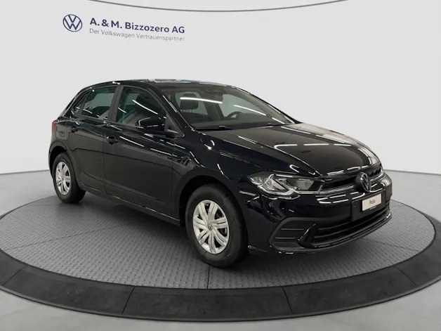VW Polo 1.0 TSI Trend