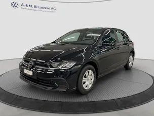 VW Polo 1.0 TSI Trend