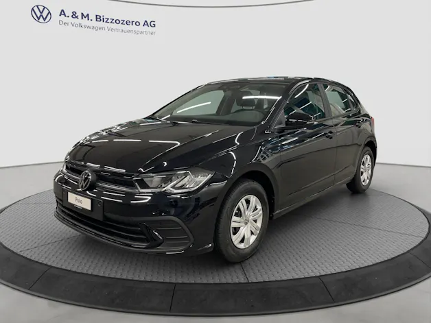 VW Polo 1.0 TSI Trend