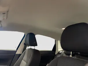 VW Polo 1.0 TSI Trend