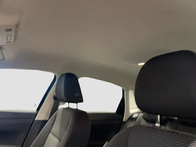 VW Polo 1.0 TSI Trend