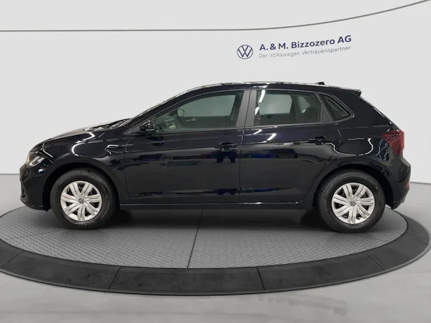 VW Polo 1.0 TSI Trend