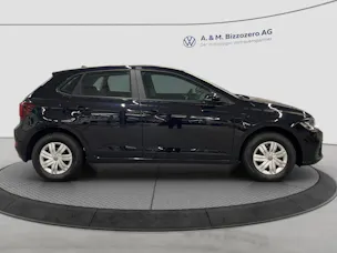VW Polo 1.0 TSI Trend
