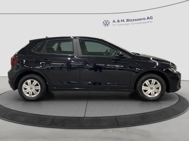 VW Polo 1.0 TSI Trend