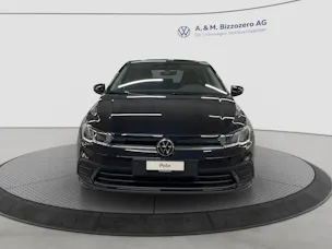 VW Polo 1.0 TSI Trend