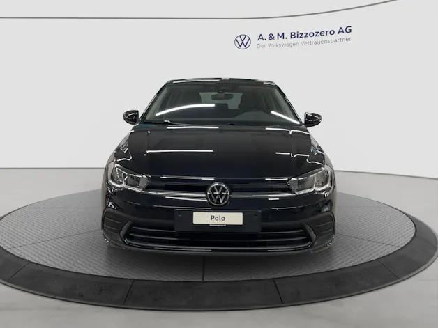 VW Polo 1.0 TSI Trend