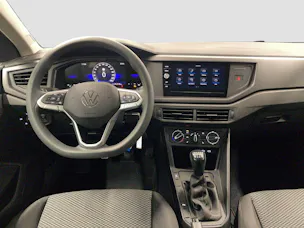 VW Polo 1.0 TSI Trend