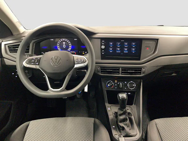 VW Polo 1.0 TSI Trend