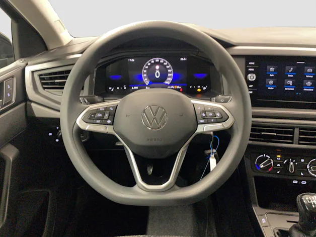VW Polo 1.0 TSI Trend