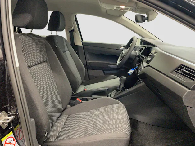 VW Polo 1.0 TSI Trend
